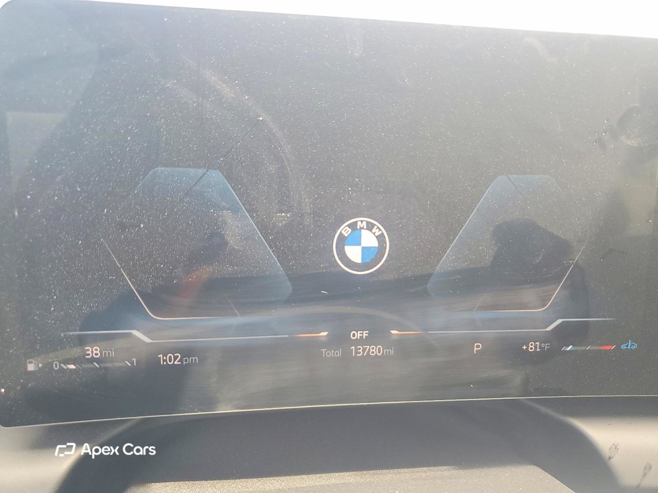BMW Series 2 2025