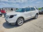 Ford Explorer 2013