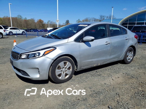 Kia Forte 2018 - Image 1 of 12