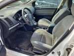 Nissan Sentra 2012