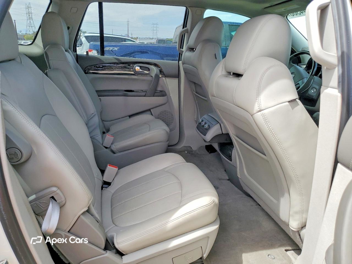 Buick Enclave 2013