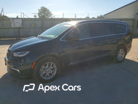 Chrysler Pacifica 2025 - Zdjęcie 1 z 13