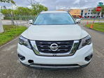 Nissan Pathfinder 2019