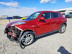 Nissan Juke 2012