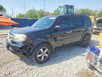 Honda Pilot 2010