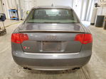 Audi RS4 2008