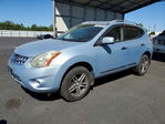 Nissan Rogue 2013