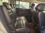Ford Flex 2011