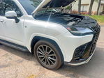Lexus LX 2024