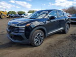 Nissan Kicks 2025