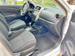Nissan Versa 2019