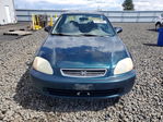 Honda Civic 1997
