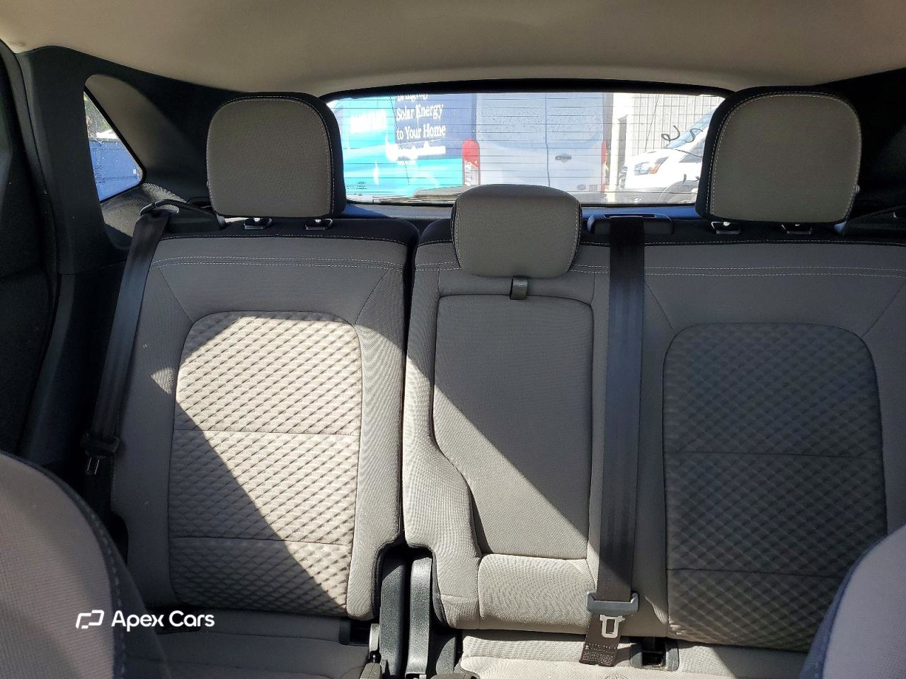 Ford Escape 2020