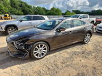 Mazda 6 2017
