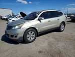 Chevrolet Traverse 2014