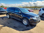 Lincoln MKT 2018