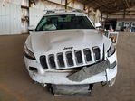 Jeep Cherokee 2018