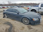 Audi A8 2014