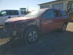 Nissan Pathfinder 2018