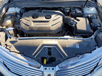 Lincoln MKZ 2013