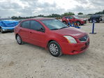 Nissan Sentra 2012