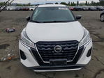 Nissan Kicks 2021