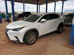 Lexus NX 2018