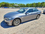 BMW Series 5 2015