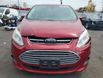 Ford C-MAX 2017