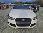 Audi RS4 2013