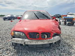 BMW Series 3 2003