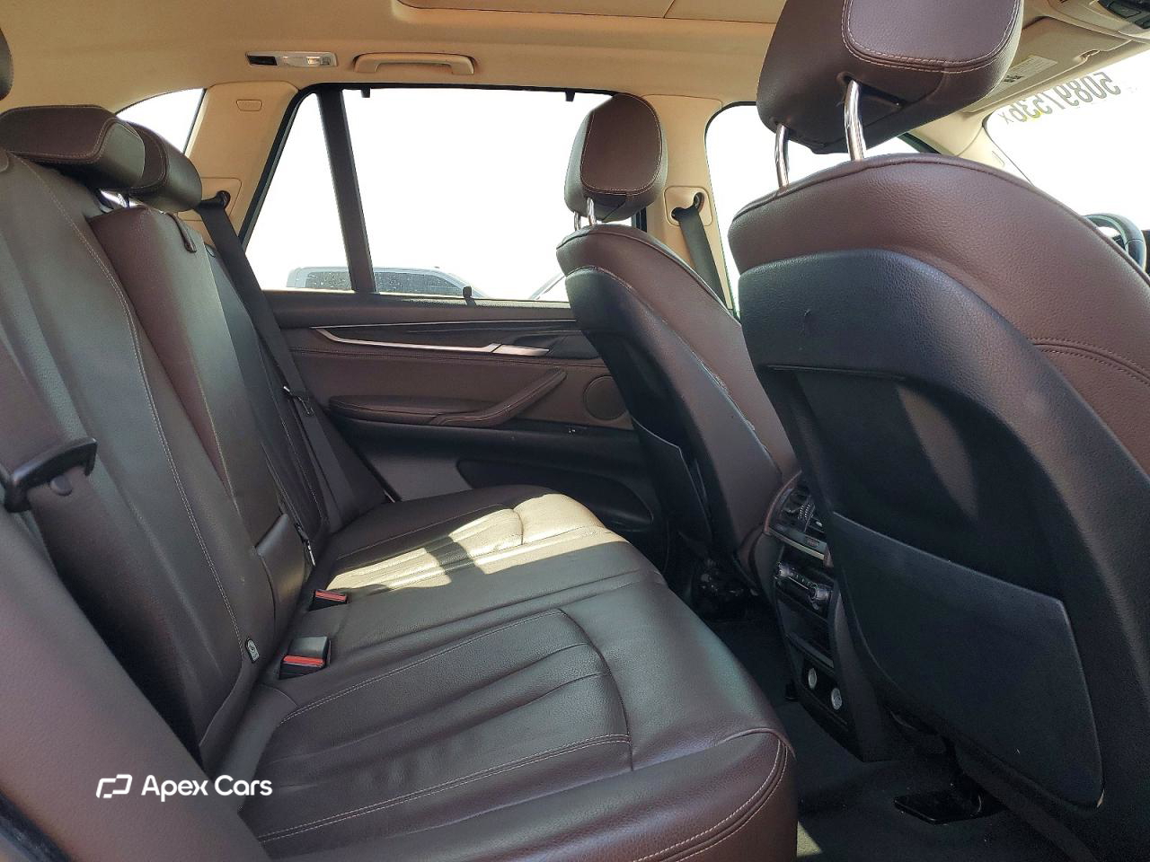BMW X5 2014
