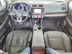 Subaru Outback 2016