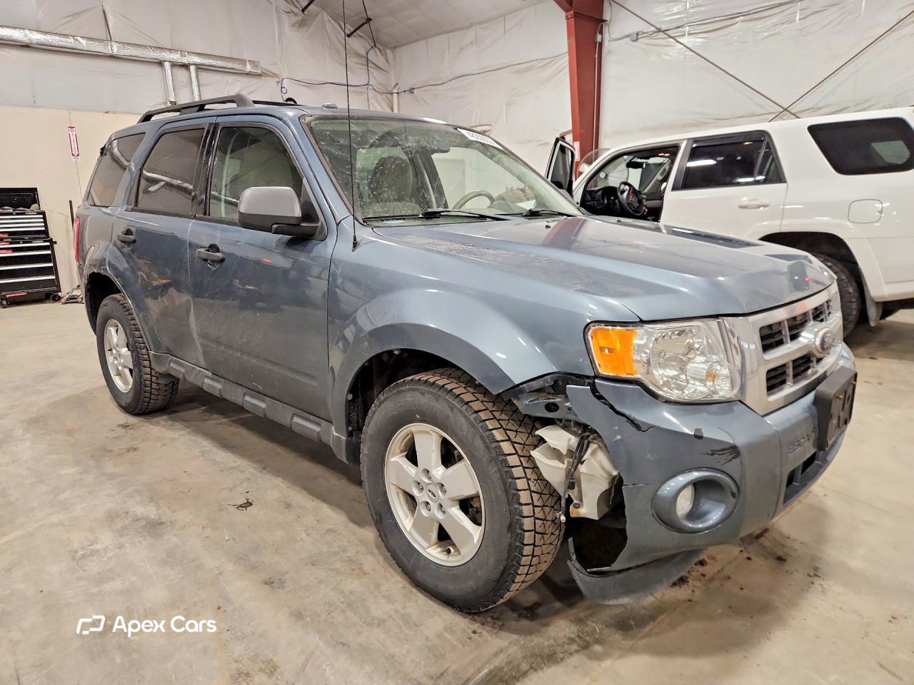 Ford Escape 2011