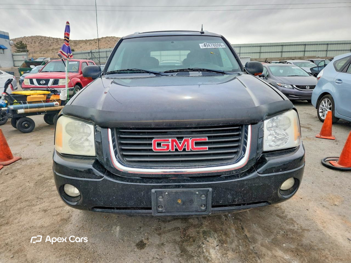 GMC Envoy 2004