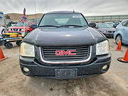 GMC Envoy 2004