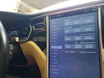 Tesla Model S 2016