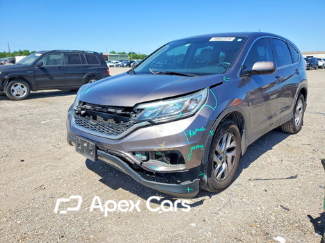 Honda CR-V 2015 - Image 1 of 12