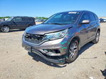 Honda CR-V 2015