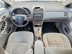 Toyota Corolla 2011
