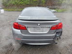 BMW Series 5 2011