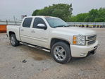 Chevrolet Silverado 2012