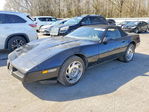 Chevrolet Corvette 1990