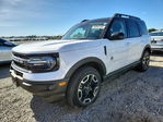 Ford Bronco 2022