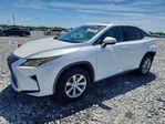 Lexus RX 2016