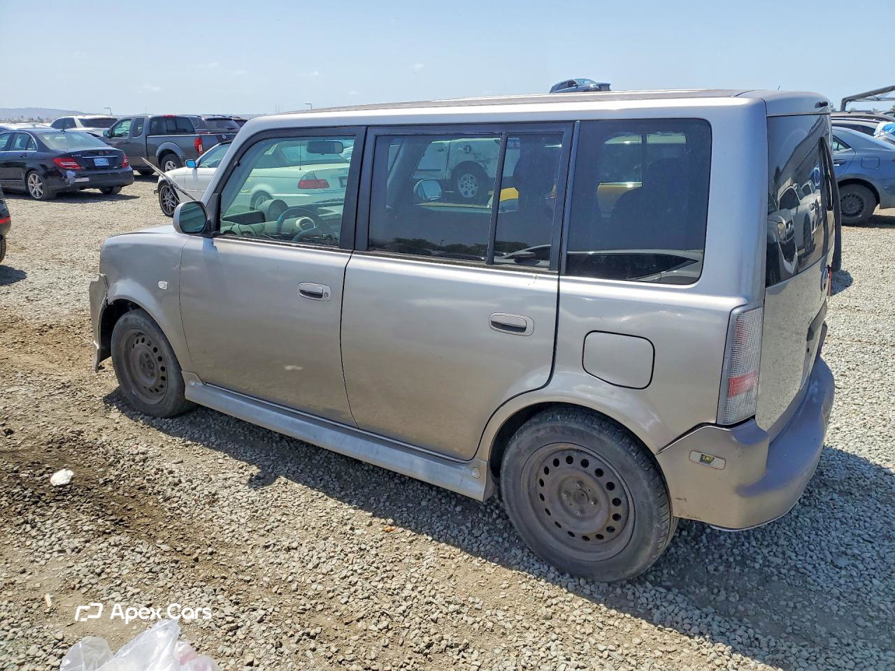 Toyota  2006