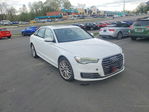 Audi A6 2016