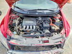 Honda CR-Z 2012