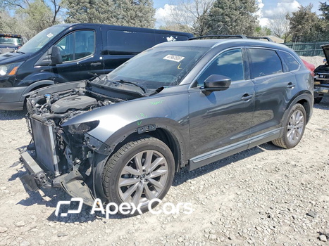 Mazda CX-9 2021 - Zdjęcie 1 z 13
