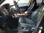 Land Rover Range Rover 2016